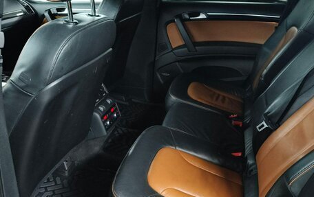 Audi Q7, 2013 год, 1 899 000 рублей, 19 фотография