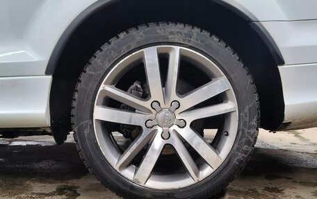 Audi Q7, 2013 год, 1 899 000 рублей, 22 фотография