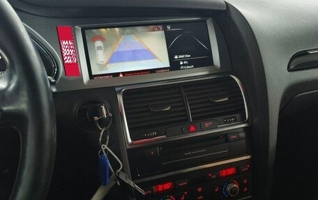 Audi Q7, 2013 год, 1 899 000 рублей, 15 фотография