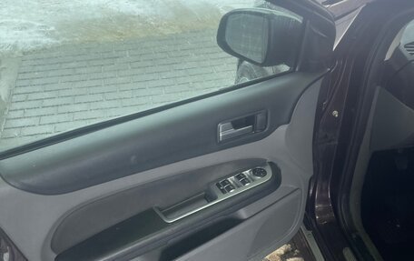 Ford Focus II рестайлинг, 2008 год, 565 000 рублей, 9 фотография