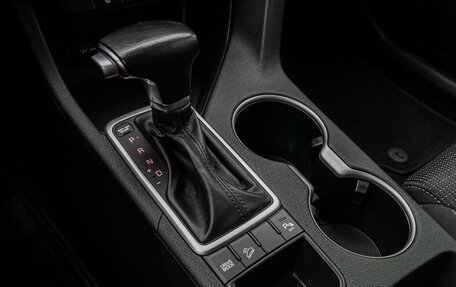 KIA Sportage IV рестайлинг, 2017 год, 2 230 000 рублей, 12 фотография