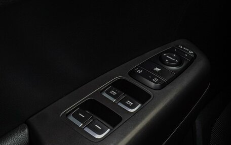 KIA Sportage IV рестайлинг, 2017 год, 2 230 000 рублей, 18 фотография