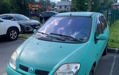 Renault Scenic III, 2001 год, 165 000 рублей, 5 фотография