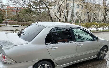 Mitsubishi Lancer IX, 2005 год, 330 000 рублей, 5 фотография