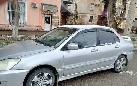 Mitsubishi Lancer IX, 2005 год, 330 000 рублей, 2 фотография