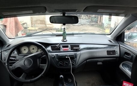 Mitsubishi Lancer IX, 2005 год, 330 000 рублей, 6 фотография