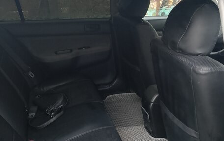 Mitsubishi Lancer IX, 2005 год, 330 000 рублей, 7 фотография