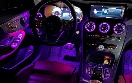 Mercedes-Benz C-Класс, 2021 год, 4 975 000 рублей, 6 фотография