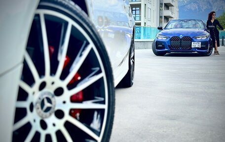 Mercedes-Benz C-Класс, 2021 год, 4 975 000 рублей, 5 фотография