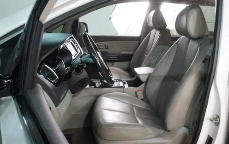 KIA Carnival III, 2016 год, 2 499 000 рублей, 11 фотография