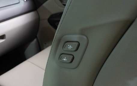 KIA Carnival III, 2016 год, 2 499 000 рублей, 23 фотография