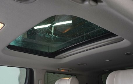 KIA Carnival III, 2016 год, 2 499 000 рублей, 15 фотография