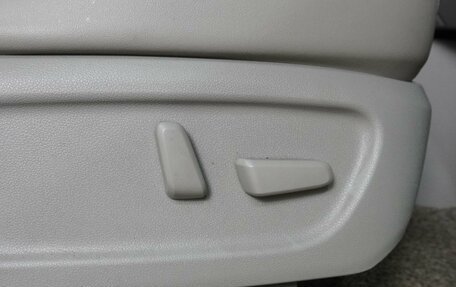 KIA Carnival III, 2016 год, 2 499 000 рублей, 22 фотография