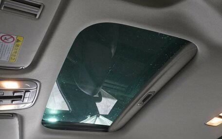 KIA Carnival III, 2016 год, 2 499 000 рублей, 14 фотография