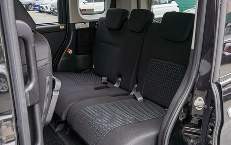 Toyota Roomy I, 2020 год, 1 680 000 рублей, 7 фотография