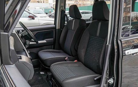 Toyota Roomy I, 2020 год, 1 680 000 рублей, 8 фотография