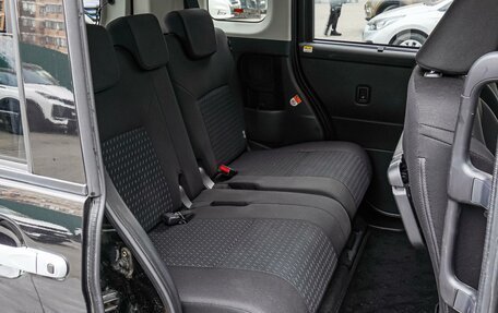 Toyota Roomy I, 2020 год, 1 680 000 рублей, 9 фотография