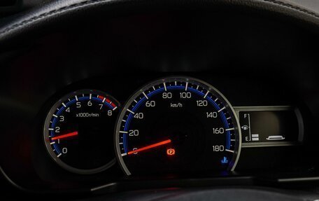 Toyota Roomy I, 2020 год, 1 680 000 рублей, 14 фотография