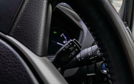 Toyota Voxy III, 2021 год, 3 190 000 рублей, 19 фотография