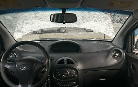 Chery IndiS (S18D) I, 2012 год, 280 000 рублей, 5 фотография