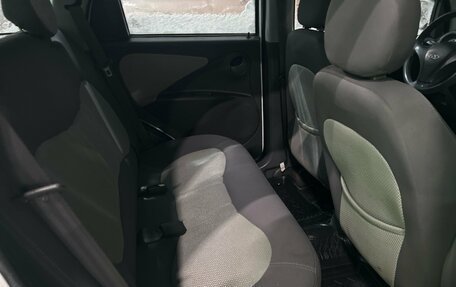 Chery IndiS (S18D) I, 2012 год, 280 000 рублей, 7 фотография