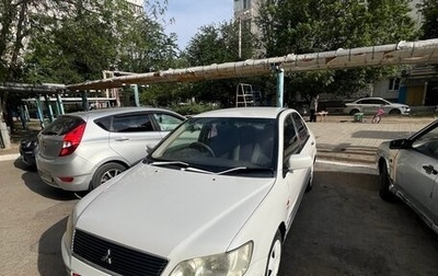 Mitsubishi Lancer IX, 2001 год, 265 000 рублей, 1 фотография