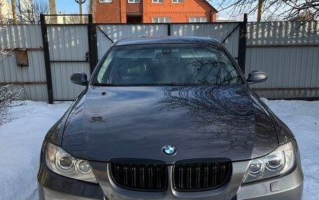 BMW 3 серия, 2005 год, 1 155 000 рублей, 1 фотография