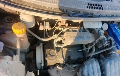 Daewoo Matiz I, 2007 год, 58 000 рублей, 1 фотография