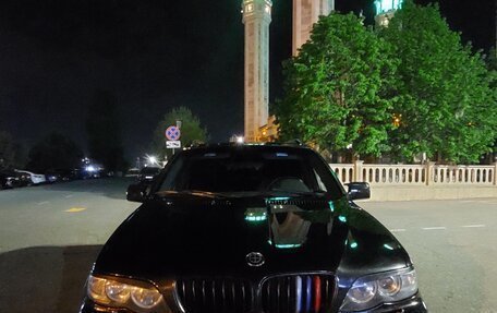 BMW X5, 2005 год, 900 000 рублей, 1 фотография