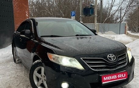 Toyota Camry, 2010 год, 970 000 рублей, 1 фотография