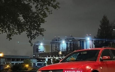 Volkswagen Passat B5+ рестайлинг, 1999 год, 500 000 рублей, 1 фотография