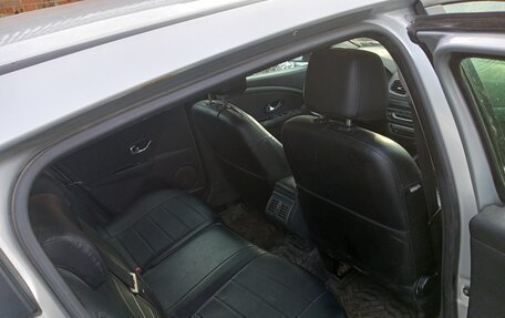 Renault Megane III, 2013 год, 820 000 рублей, 1 фотография