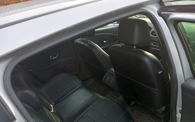 Renault Megane III, 2013 год, 820 000 рублей, 1 фотография