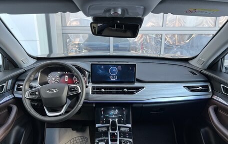 Chery Tiggo 8 Pro, 2022 год, 1 799 000 рублей, 10 фотография