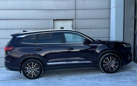 Chery Tiggo 8 Pro, 2022 год, 1 799 000 рублей, 7 фотография