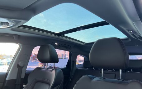 Chery Tiggo 8 Pro, 2022 год, 1 799 000 рублей, 12 фотография