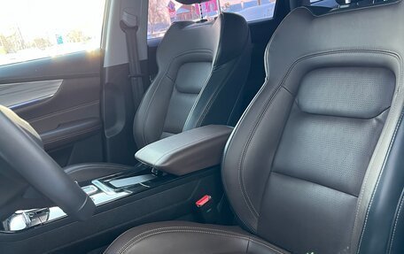 Chery Tiggo 8 Pro, 2022 год, 1 799 000 рублей, 14 фотография