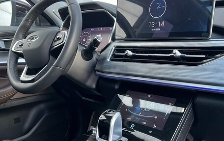 Chery Tiggo 8 Pro, 2022 год, 1 799 000 рублей, 13 фотография