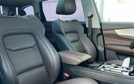 Chery Tiggo 8 Pro, 2022 год, 1 799 000 рублей, 16 фотография