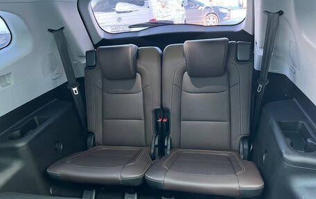 Chery Tiggo 8 Pro, 2022 год, 1 799 000 рублей, 19 фотография