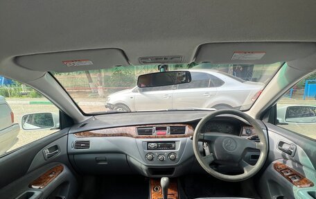 Mitsubishi Lancer IX, 2001 год, 265 000 рублей, 4 фотография