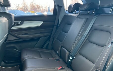 Chery Tiggo 8 Pro, 2022 год, 1 799 000 рублей, 17 фотография