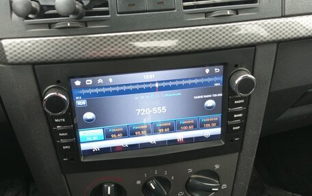 Opel Meriva, 2007 год, 450 000 рублей, 6 фотография