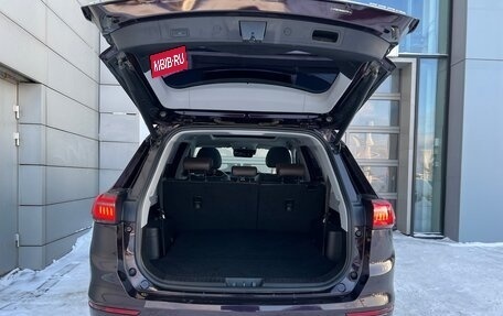 Chery Tiggo 8 Pro, 2022 год, 1 799 000 рублей, 18 фотография