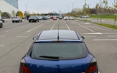 Opel Astra H, 2007 год, 620 000 рублей, 3 фотография