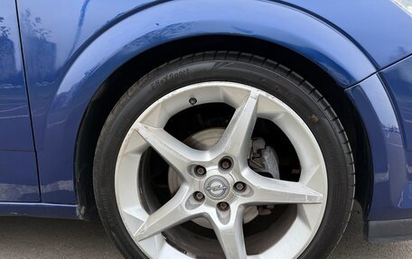 Opel Astra H, 2007 год, 620 000 рублей, 10 фотография