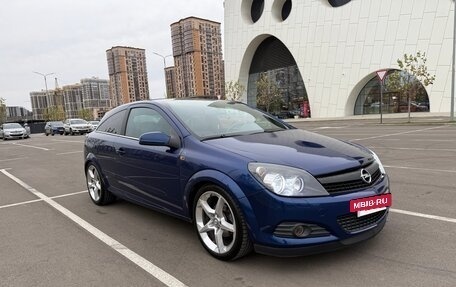 Opel Astra H, 2007 год, 620 000 рублей, 9 фотография