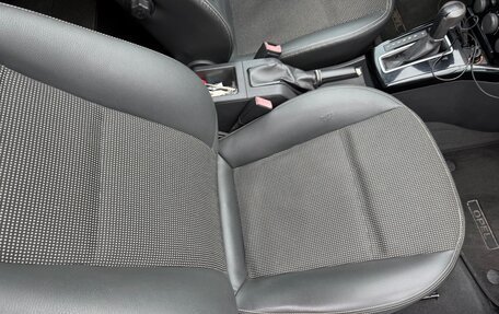 Opel Astra H, 2007 год, 620 000 рублей, 20 фотография