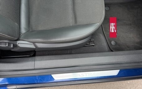 Opel Astra H, 2007 год, 620 000 рублей, 23 фотография