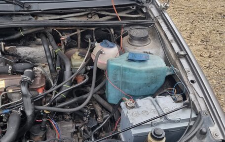 Volkswagen Passat B3, 1992 год, 200 000 рублей, 9 фотография